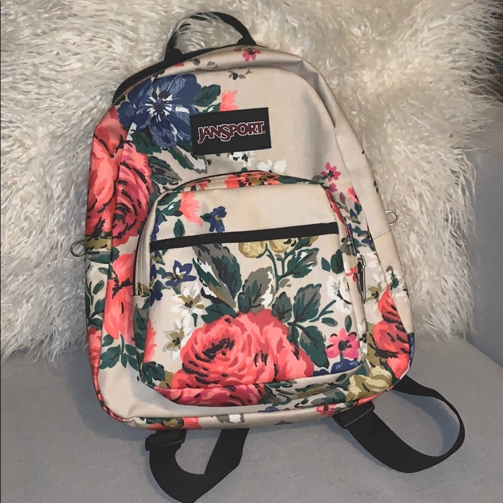 Jansport Mini backpack